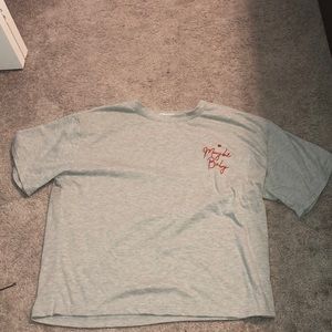 “Maybe Baby” Shirt